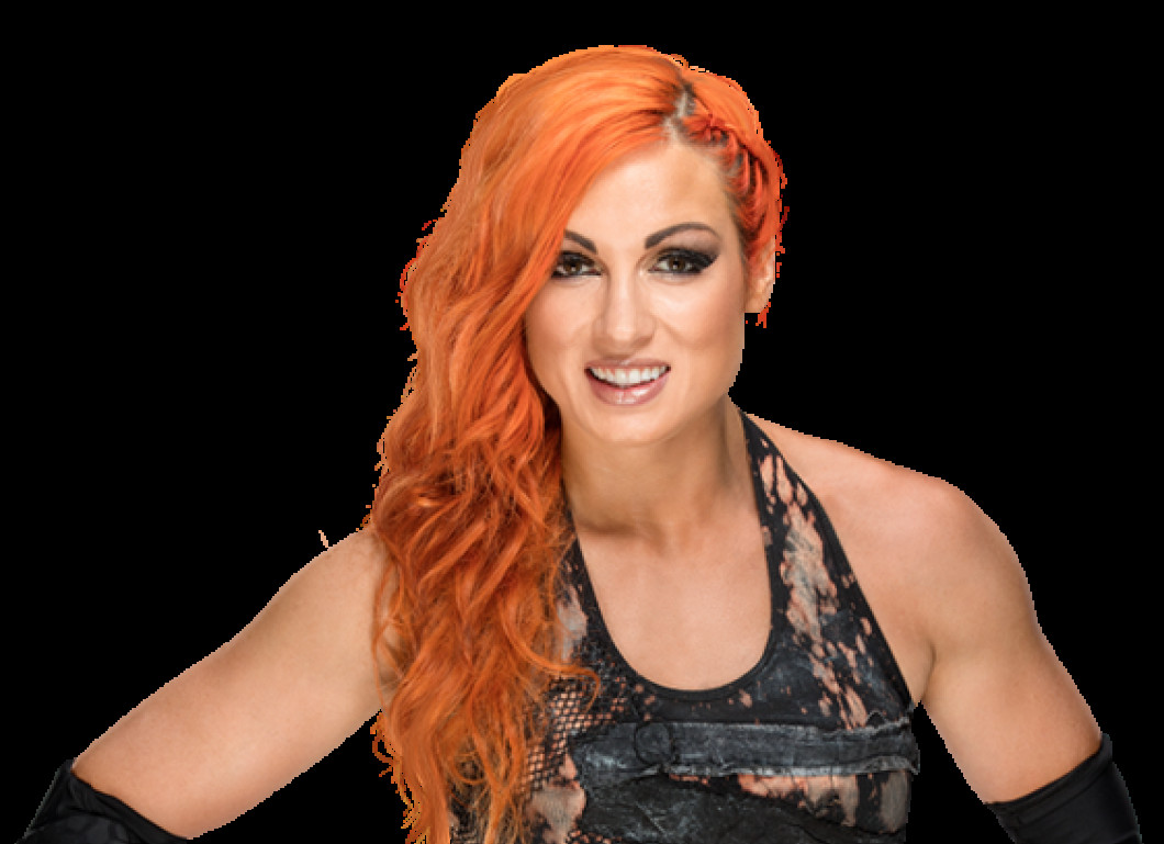 becky 9