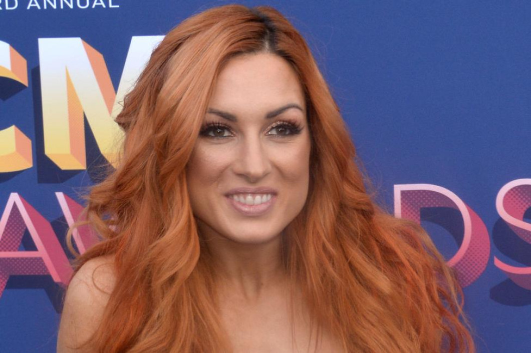 becky 8
