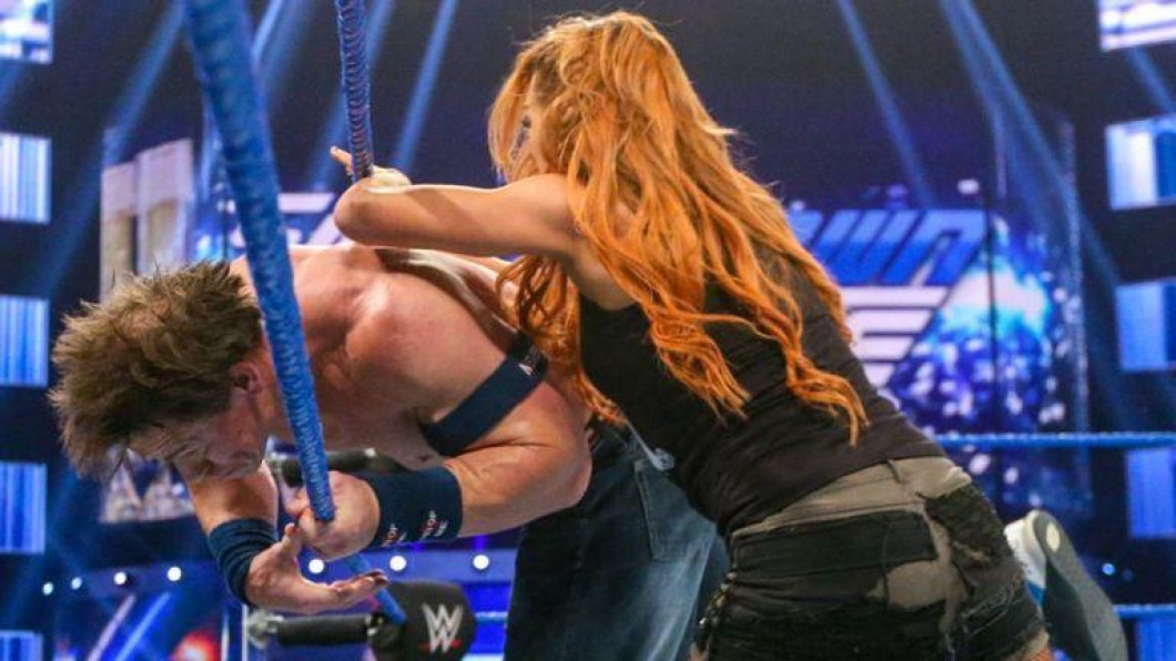 becky 2