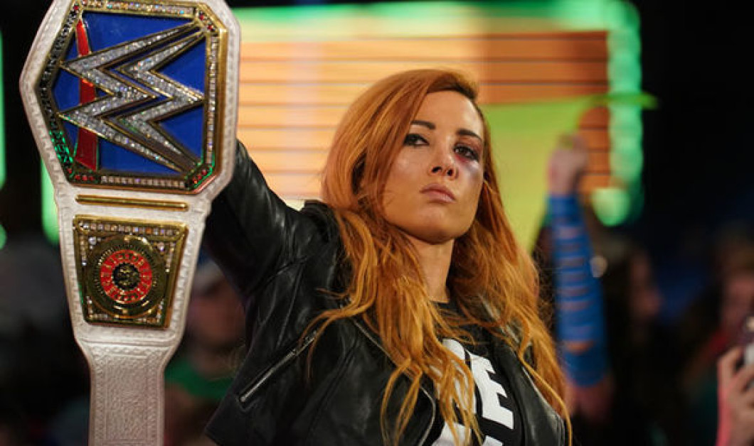 becky 6