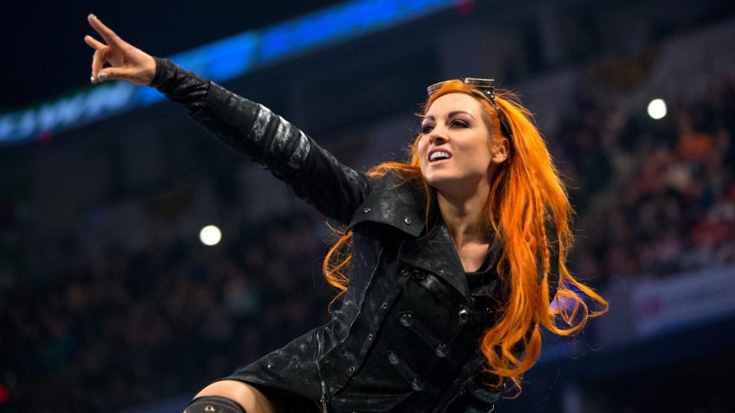 becky 5