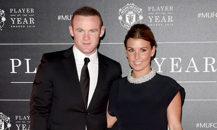 coleen rooney