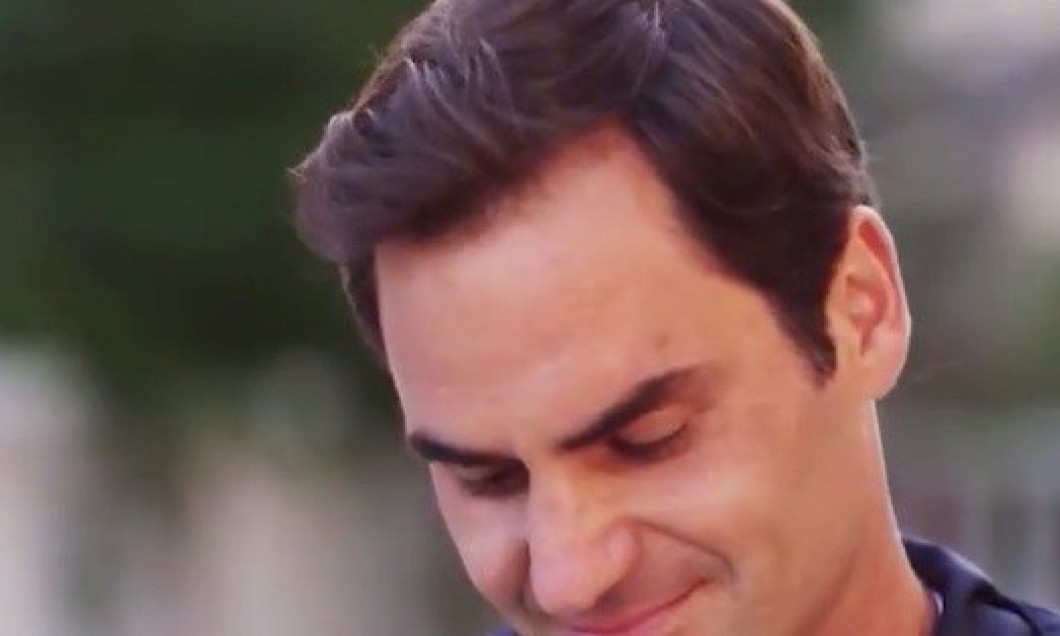 Roger Federer