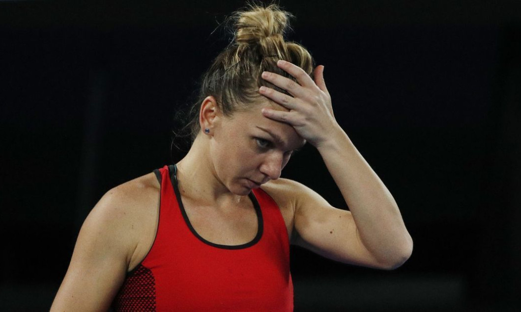 simona halep 2