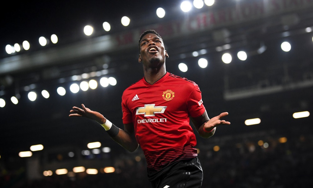 Paul Pogba