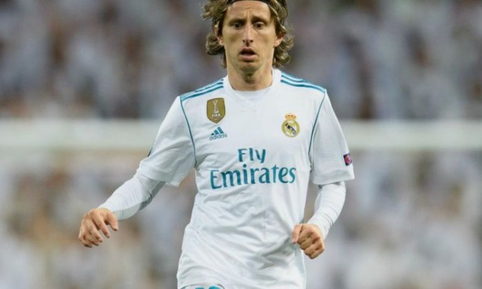 Modric