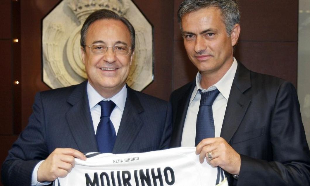 Mourinho și-a turnat cenușă în cap. Recunoaște că nu a avut ochi pe una dintre vedetele EURO 2024