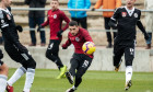 Stanciu gol amical (4)