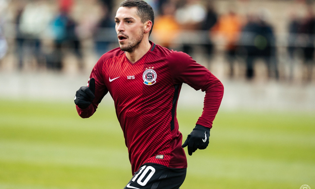 Stanciu gol amical (5)