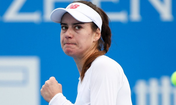 Sorana Cîrstea