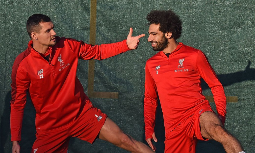 salah