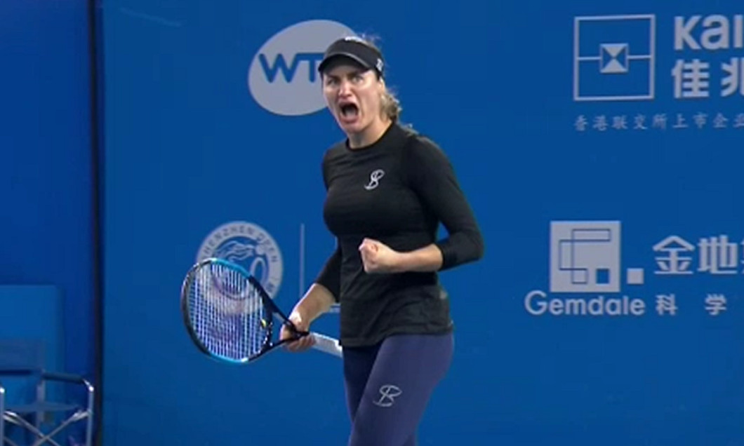 Monica Niculescu