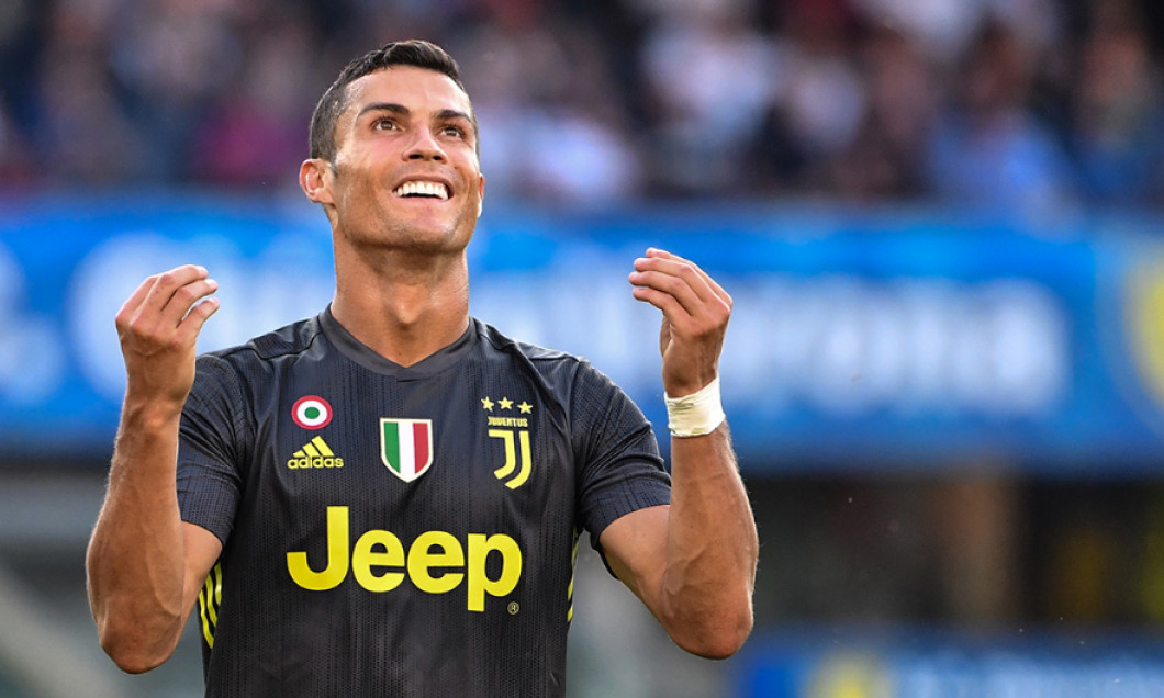 2018 a fost pentru Ronaldo cel mai bun an al carierei