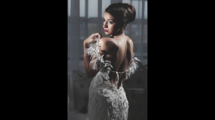  Alexandra Ionela Grigoriță / Foto: Instagram-@aleionela