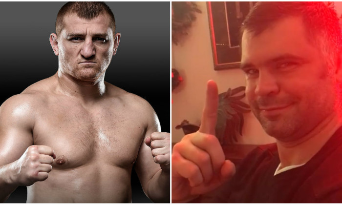 Ghita si Morosanu mesaj inceput de an