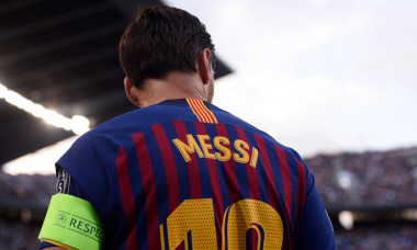 Messi recorduri 2019