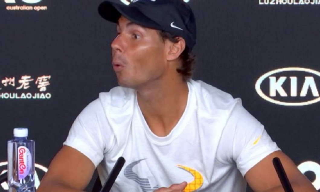 Nadal