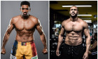 Adegbuyi si Badr Hari