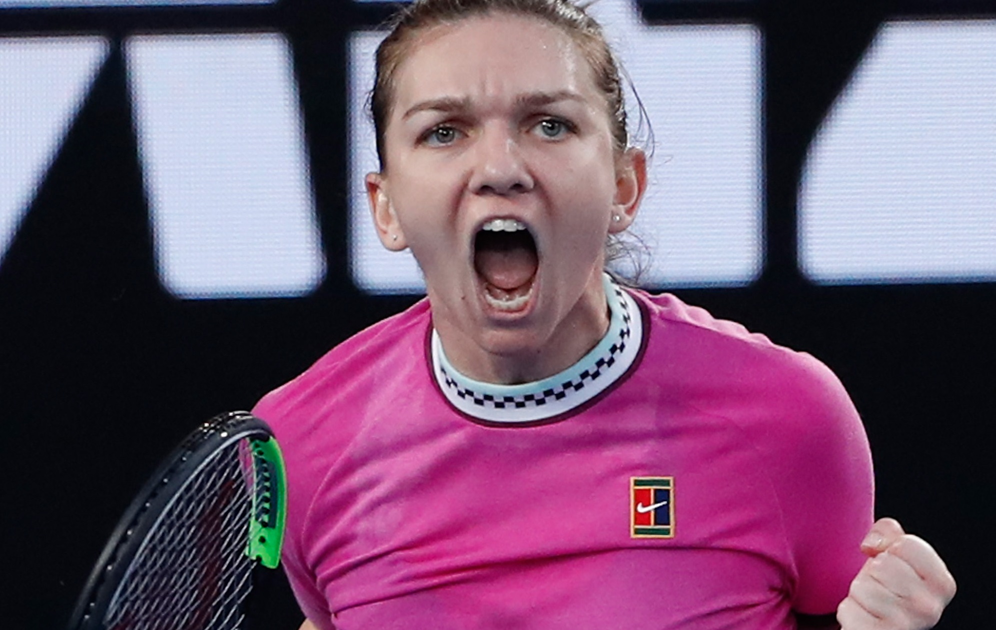 ITIA a reacționat rapid, după atacul fără precedent al Simonei Halep