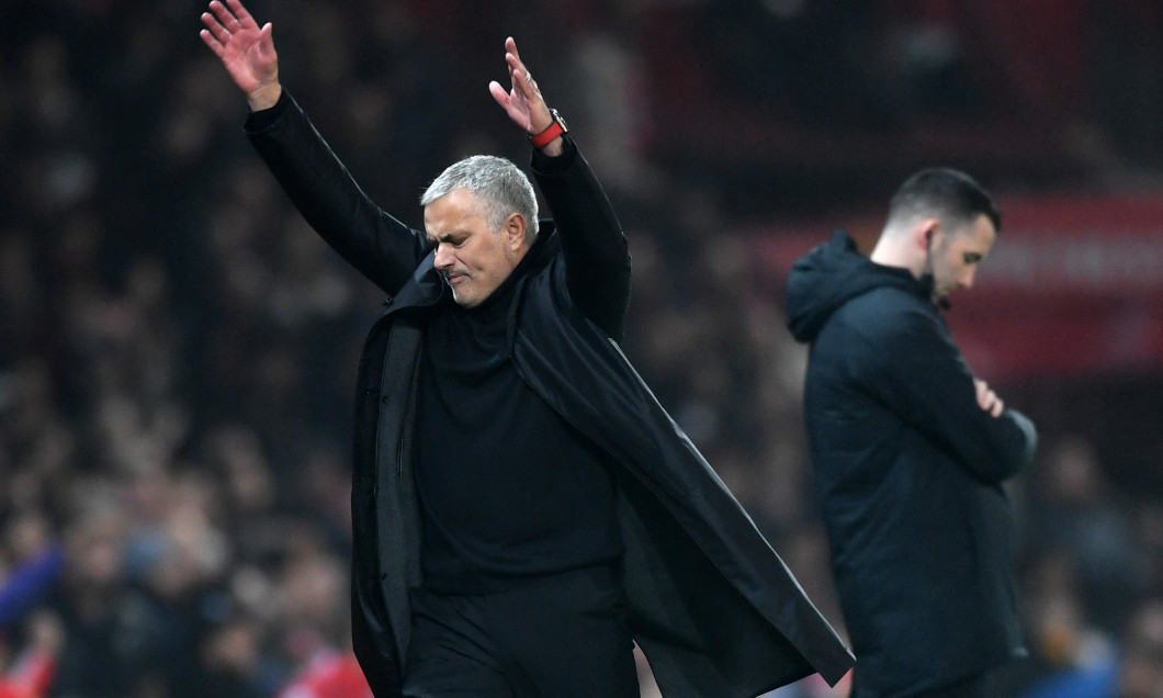 Manchester United v Arsenal FC - Premier League