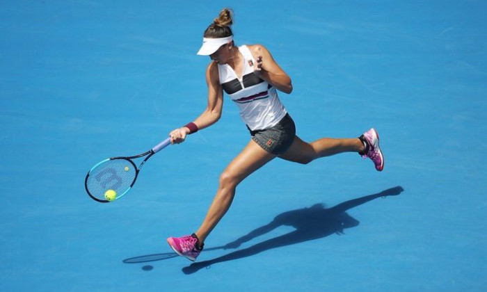 Mihaela Buzarnescu AO 2019