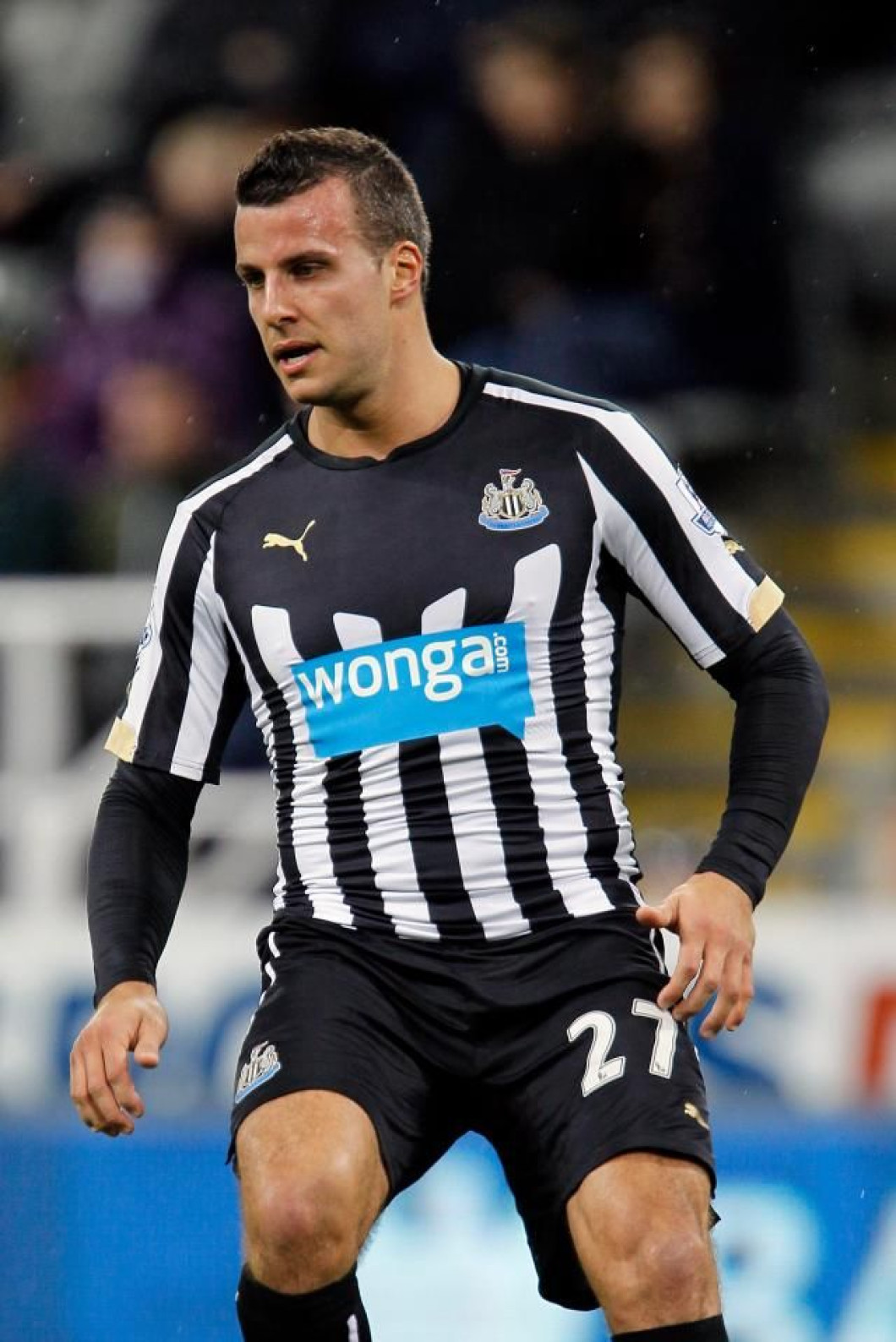 Steven Taylor (2)