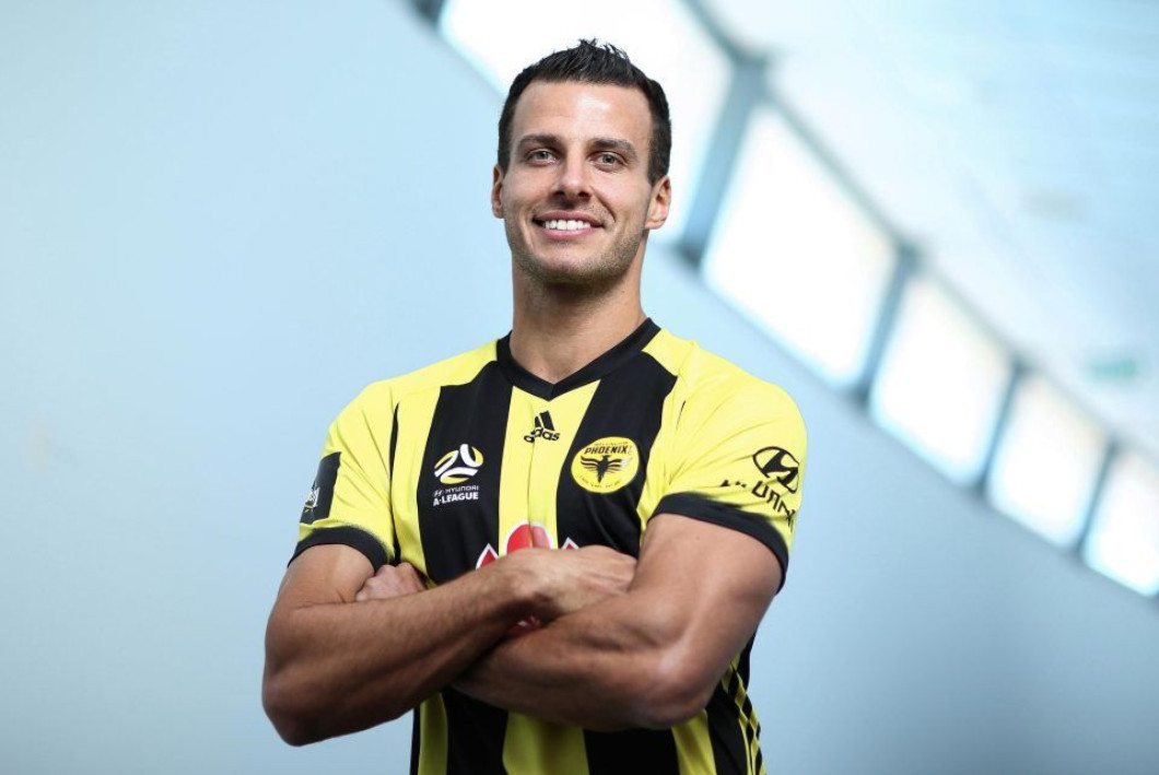 Steven Taylor