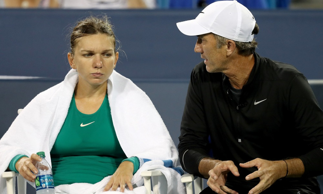 Western & Southern Open - Day 5