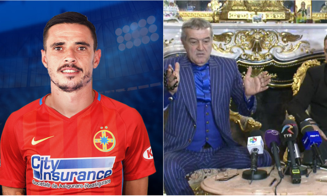 stoian becali teja