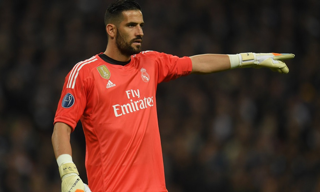 Kiko Casilla