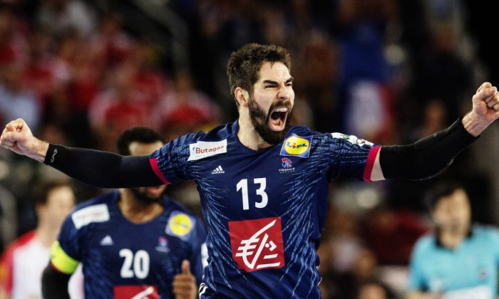 nikola karabatic