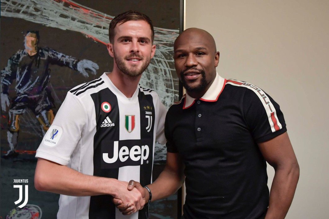 mayweather 6