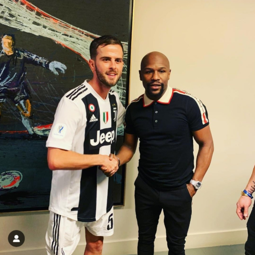 mayweather 4