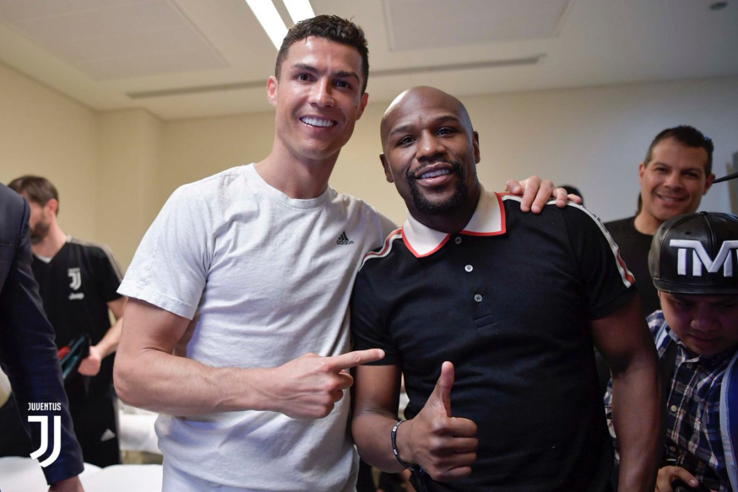 mayweather 3