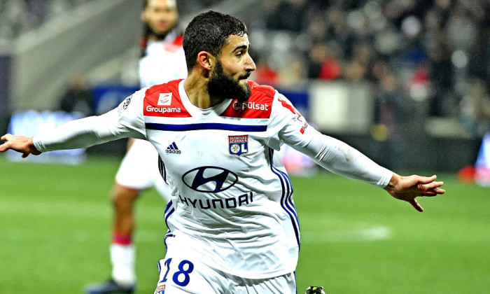 Fekir