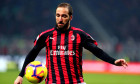 Gonzalo Higuain