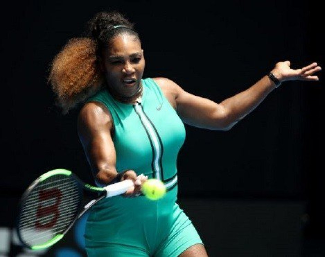 serena