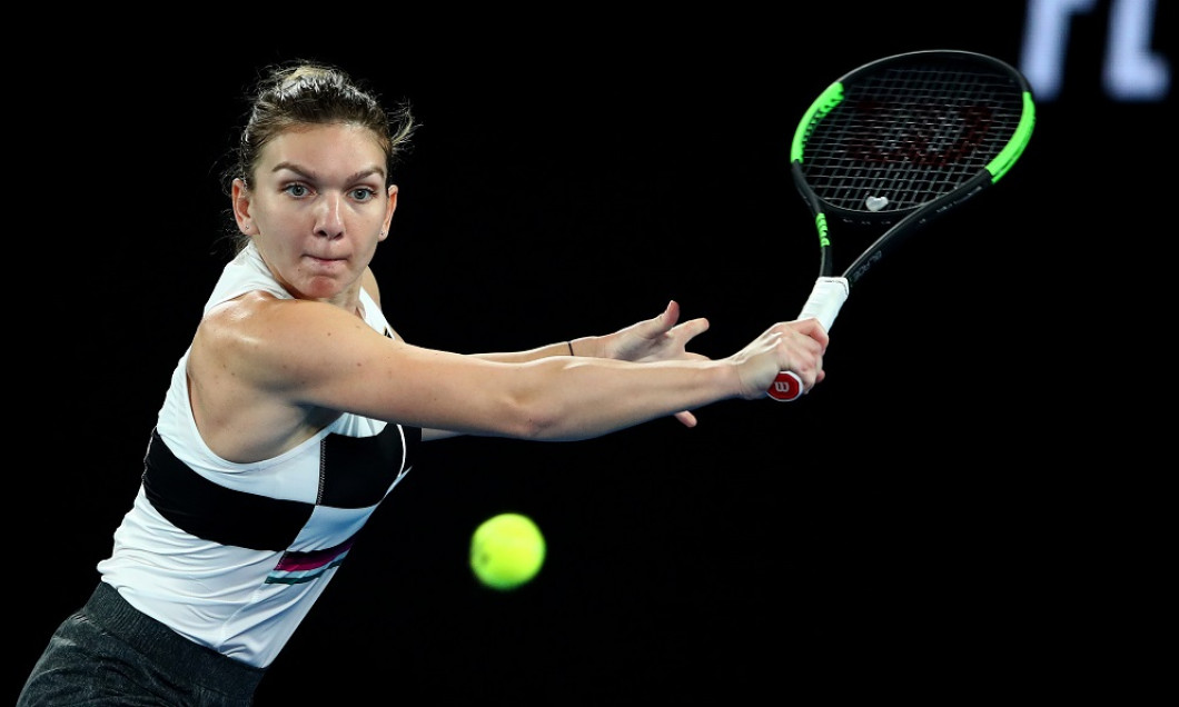 2019 Australian Open - Day 4