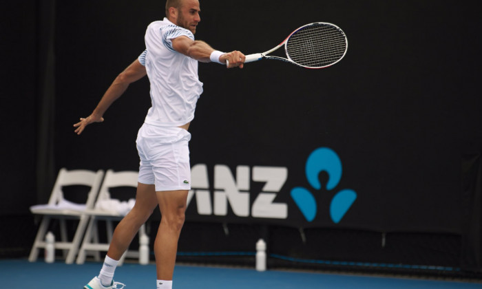 Marius Copil