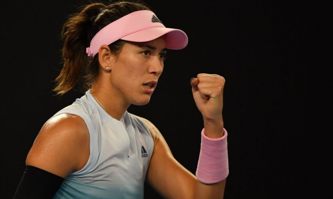 muguruza