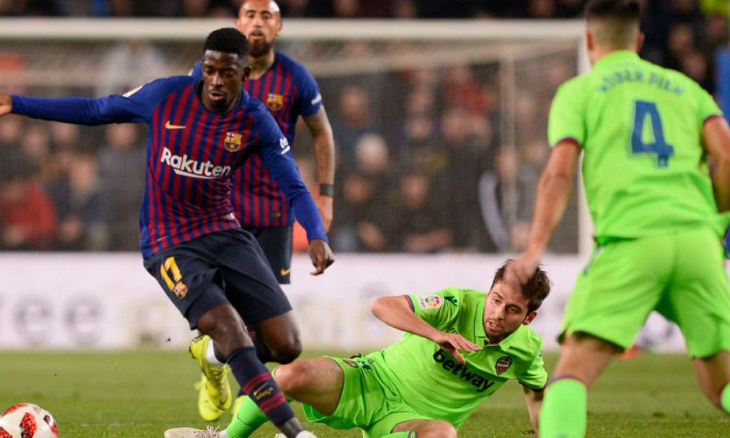 dembele