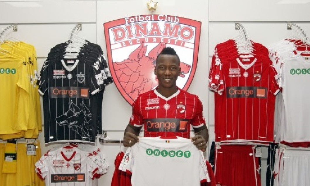 Mamoutou N’Diaye