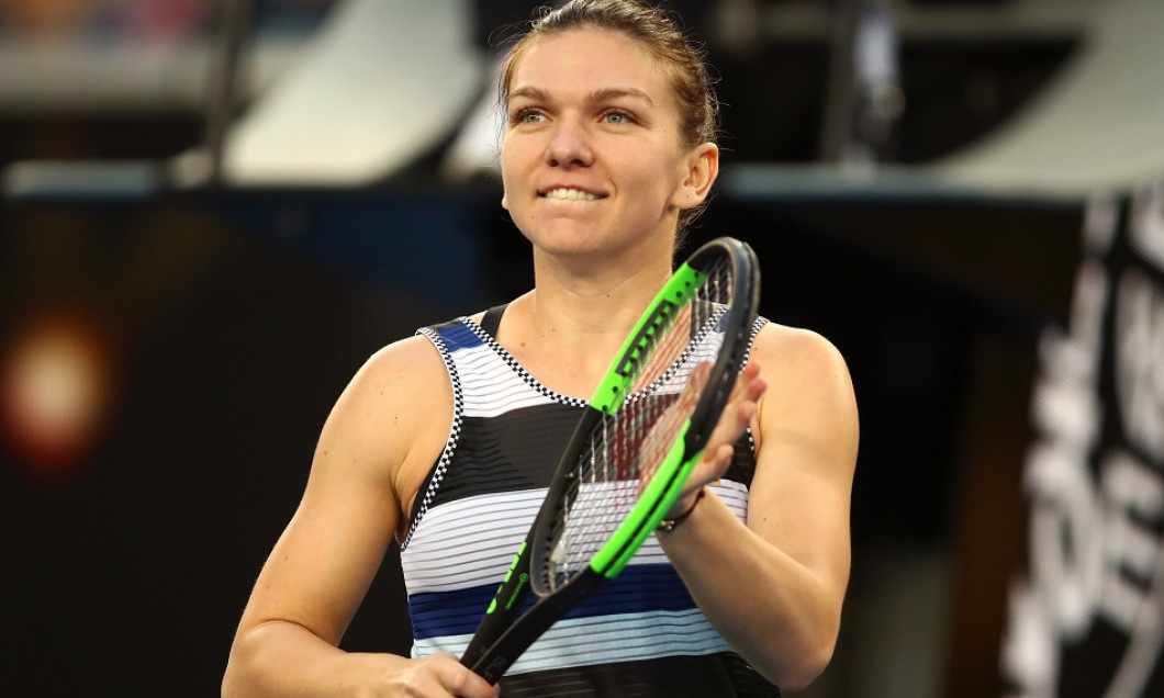 Simona Halep