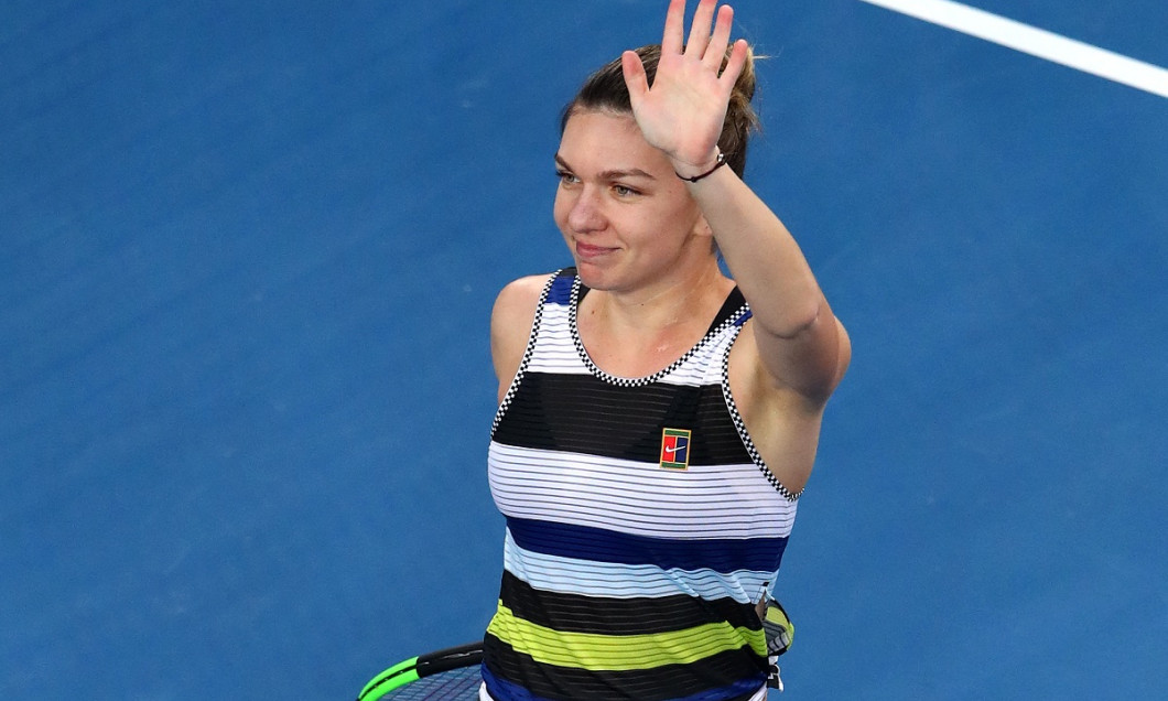 2019 Australian Open - Day 6