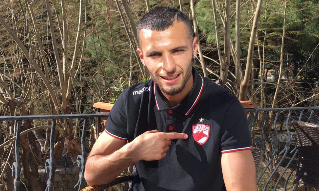 Reda Jaadi interviu