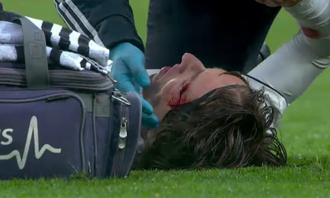 captura modric