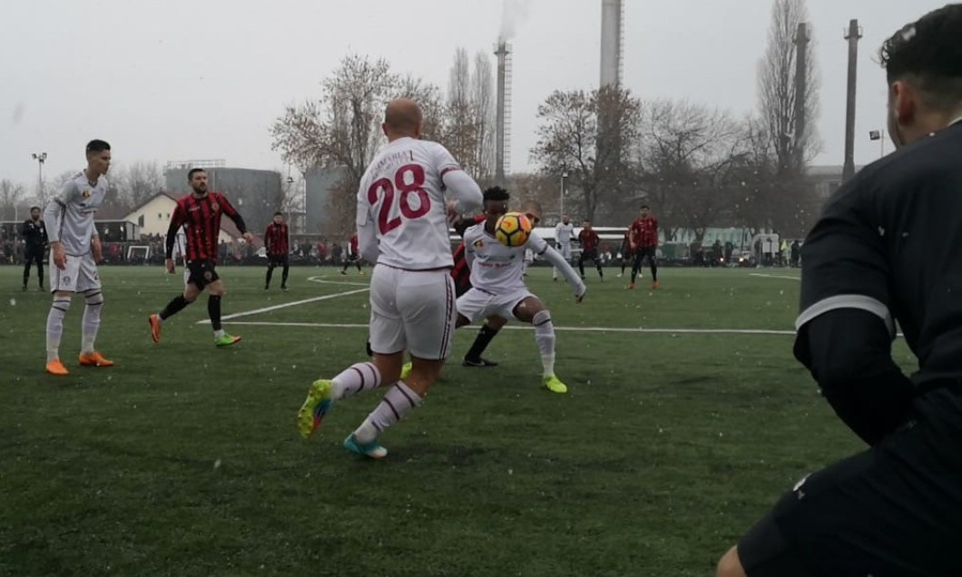 Rapid amical