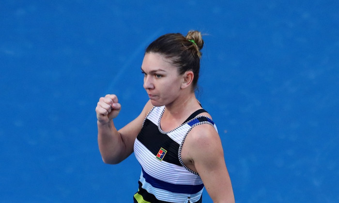 Simona Halep