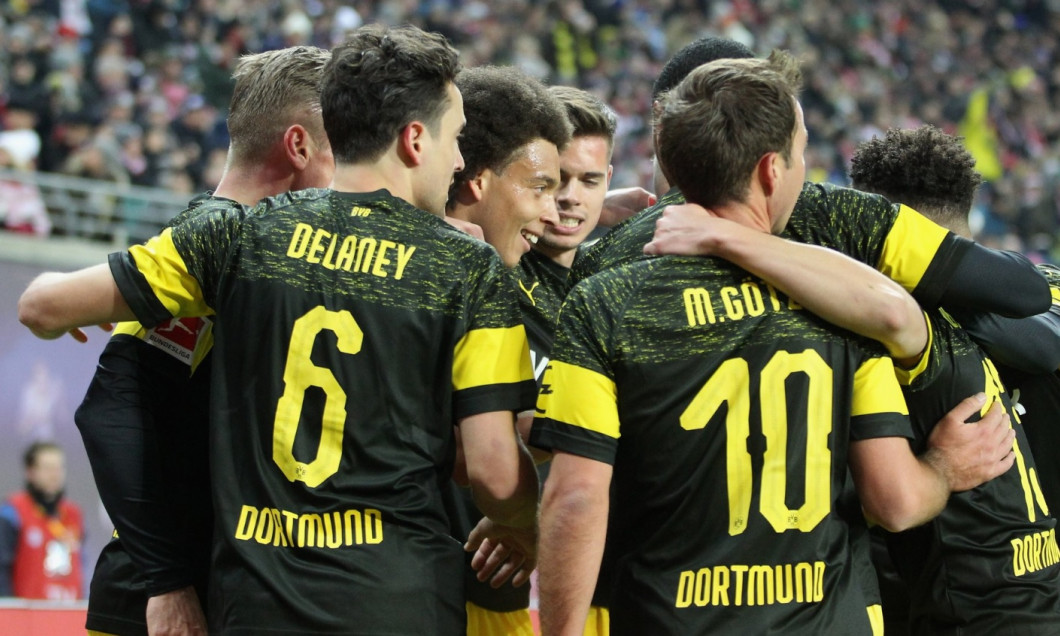 borussia-dortmund