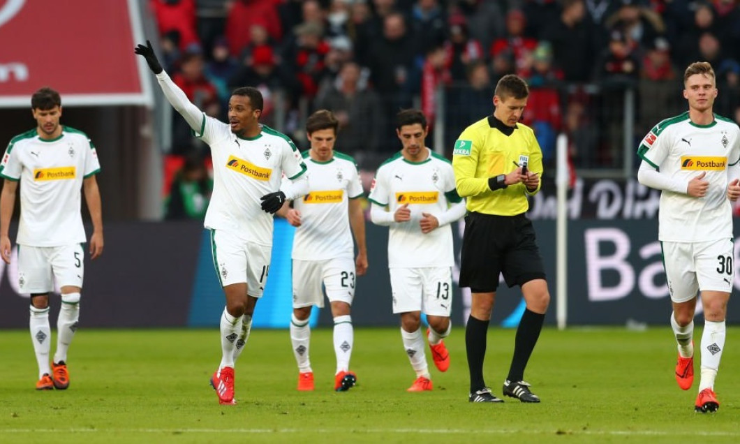 Borussia Monchengladbach